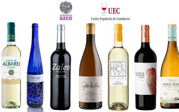LA COSECHA 2024 YA TIENE SUS MEJORES ETIQUETAS