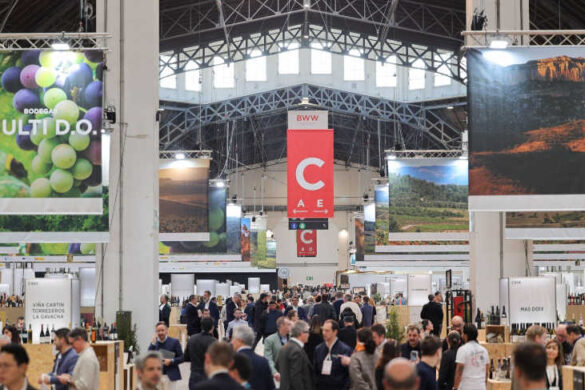 Barcelona Wine Week 2026