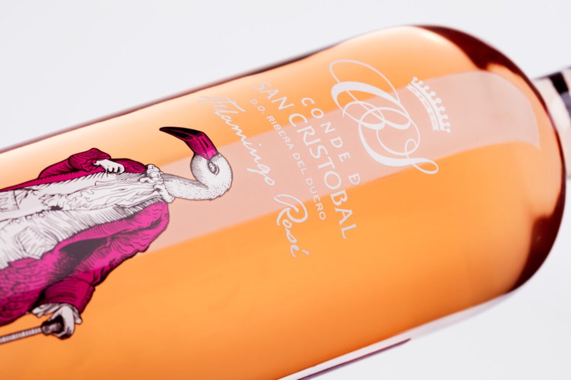 Flamingo Rosé