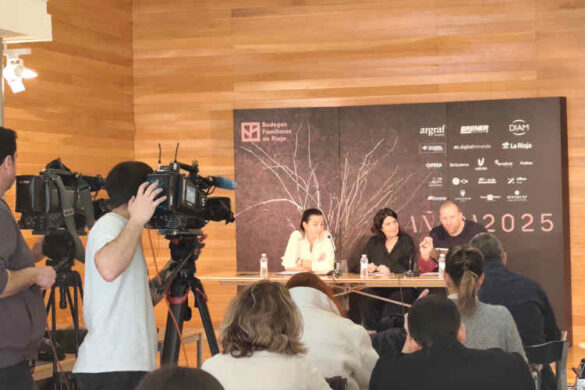 Bodegas Familiares presenta el lunes 23 de marzo los vinos de la cosecha 2025