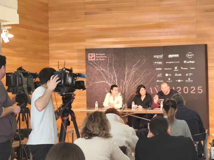Bodegas Familiares presenta el lunes 23 de marzo los vinos de la cosecha 2025