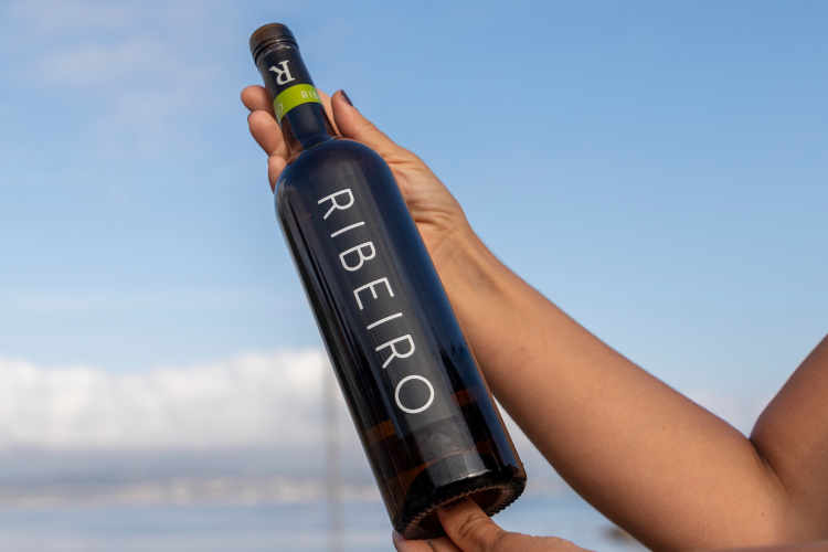 Ribeiro