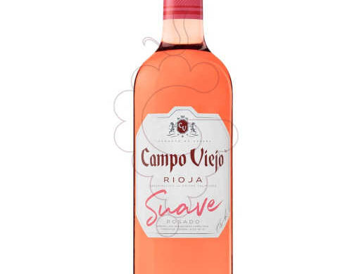 Vino Rosado