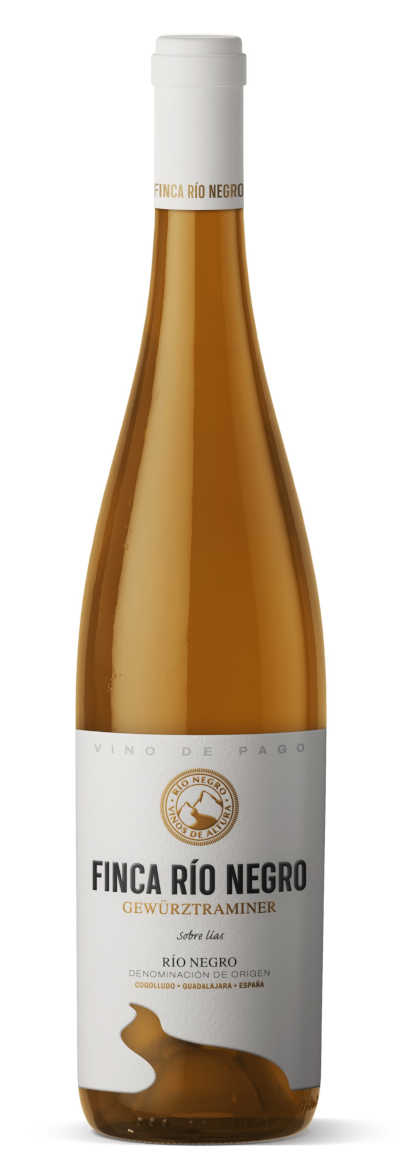 Gewürztraminer de Finca Río Negro