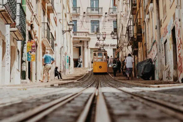 Lisboa